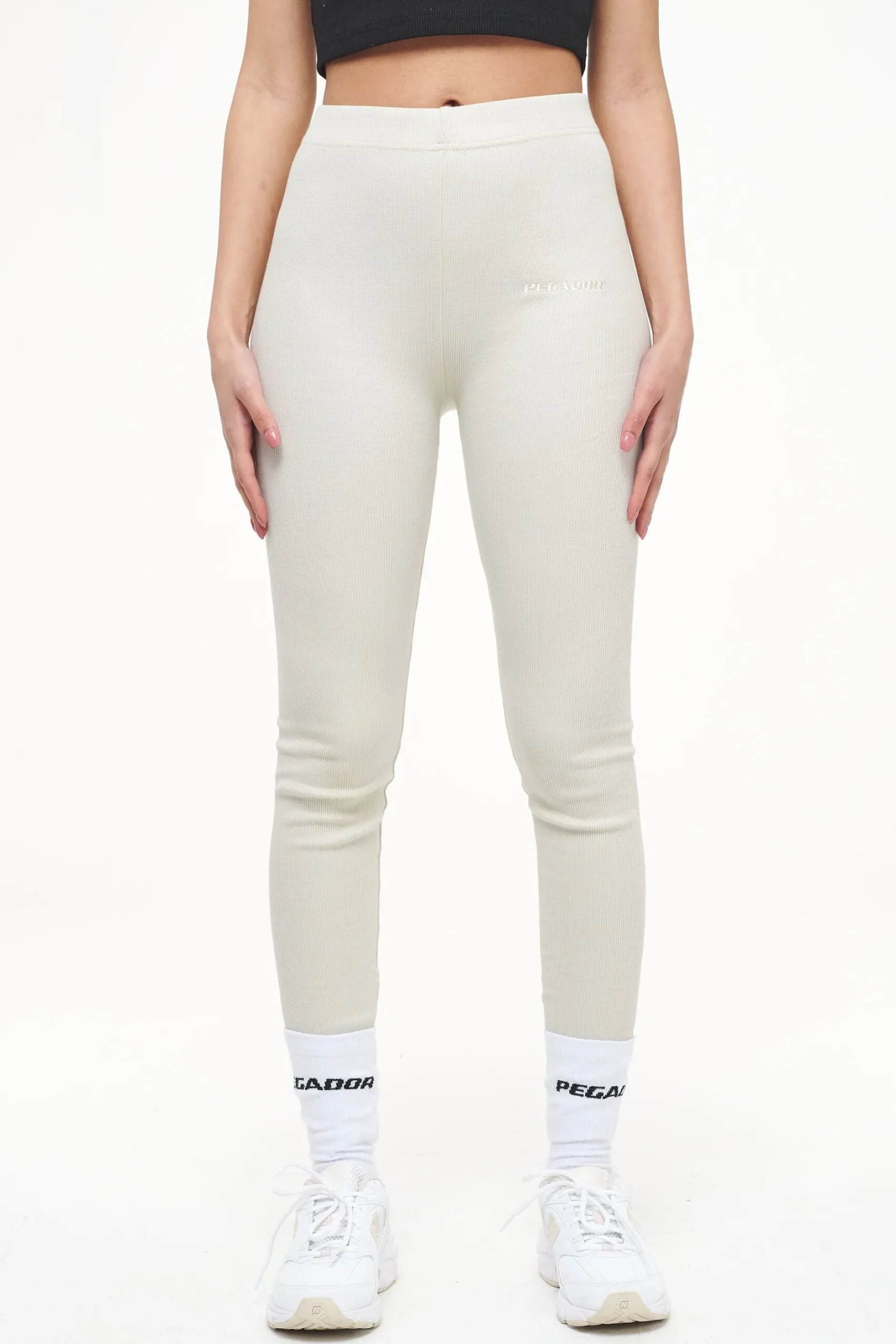 Pegador Jill Rib Leggings