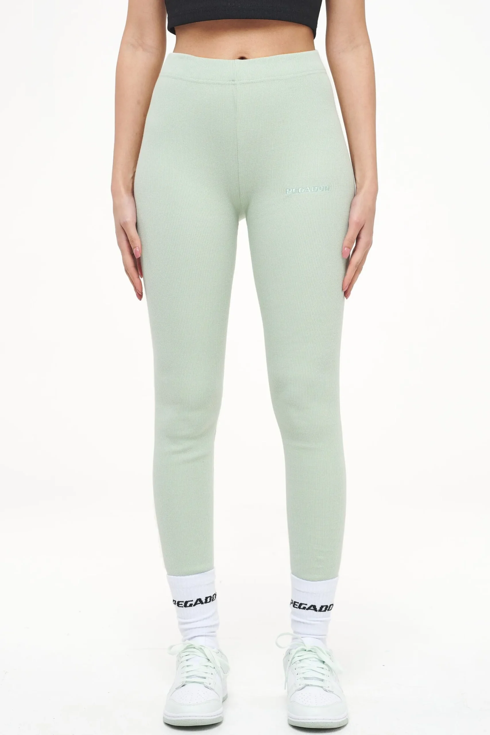 Pegador Jill Rib Leggings