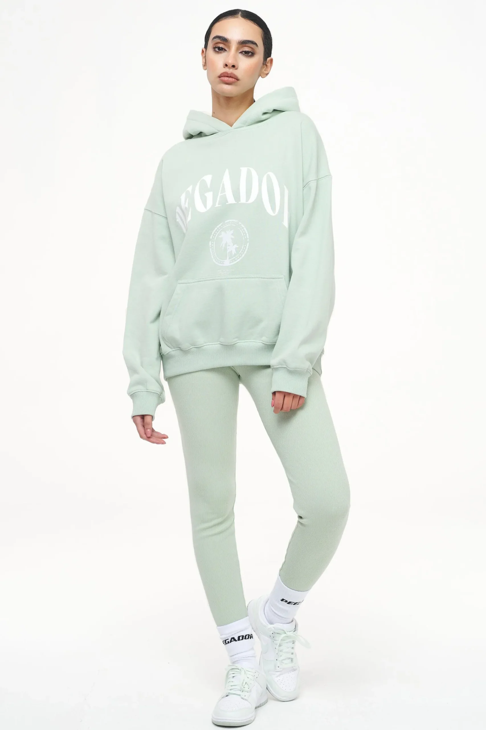 Pegador Jill Rib Leggings