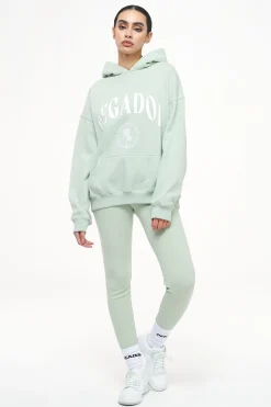 Pegador Jill Rib Leggings