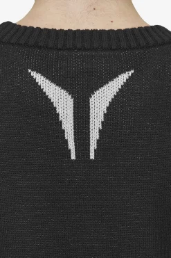 Pegador Kazan Boxy Knit Sweater