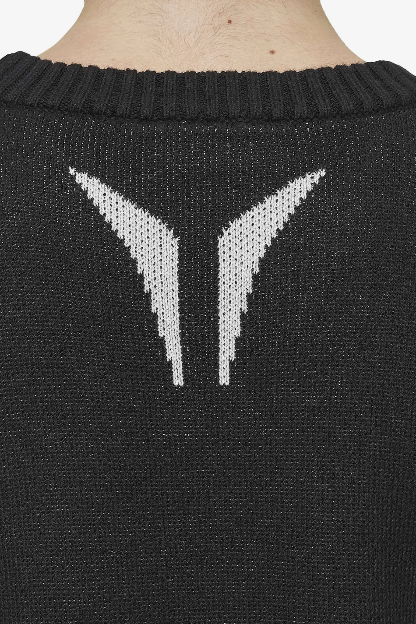 Pegador Kazan Boxy Knit Sweater