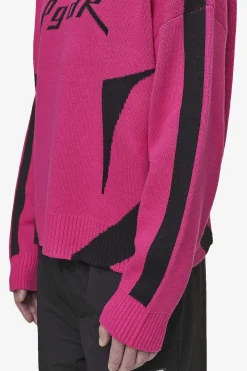 Pegador Kazan Boxy Knit Sweater