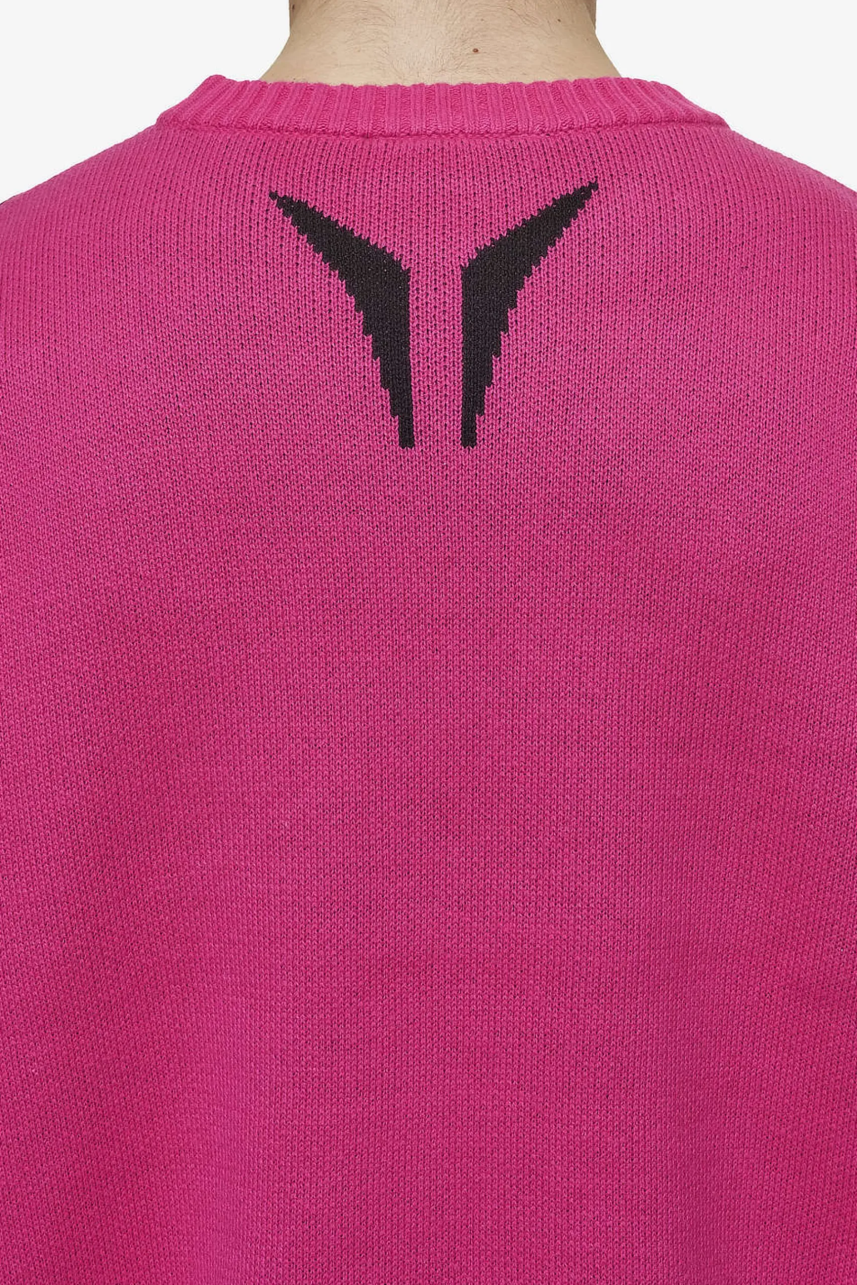 Pegador Kazan Boxy Knit Sweater