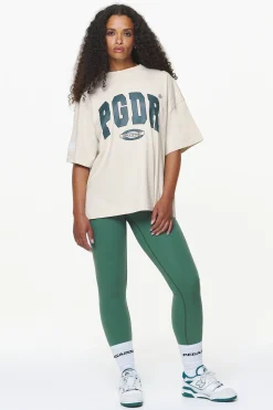 Pegador Keats Heavy Oversized Tee