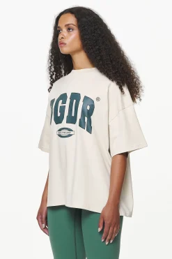 Pegador Keats Heavy Oversized Tee