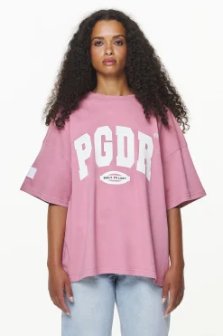 Pegador Keats Heavy Oversized Tee