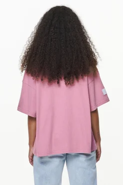 Pegador Keats Heavy Oversized Tee