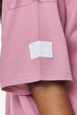 Pegador Keats Heavy Oversized Tee
