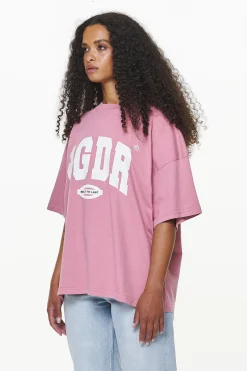 Pegador Keats Heavy Oversized Tee