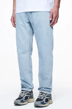 Pegador Kelton Straight Jeans
