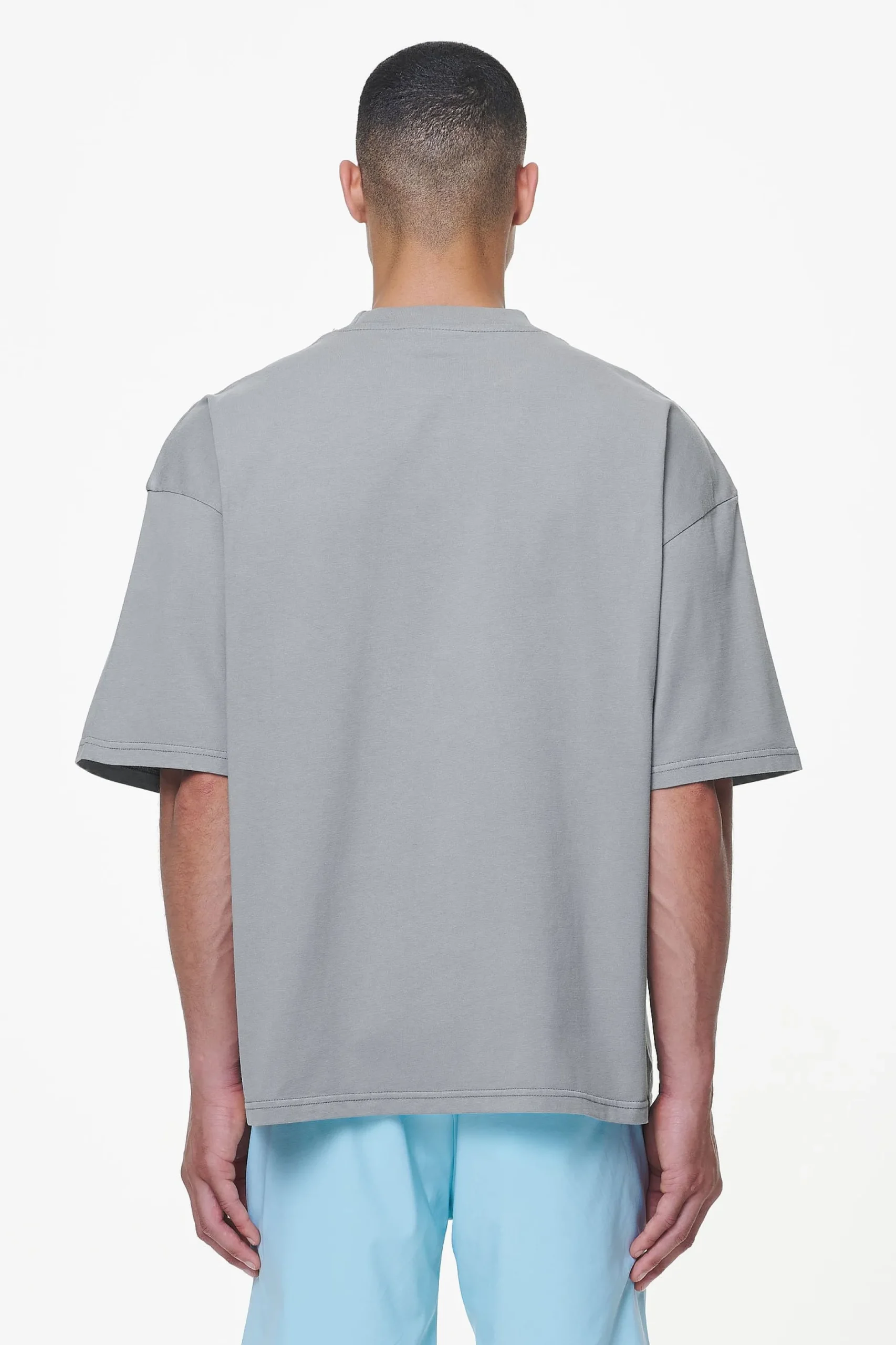 Pegador Kinley Boxy Tee