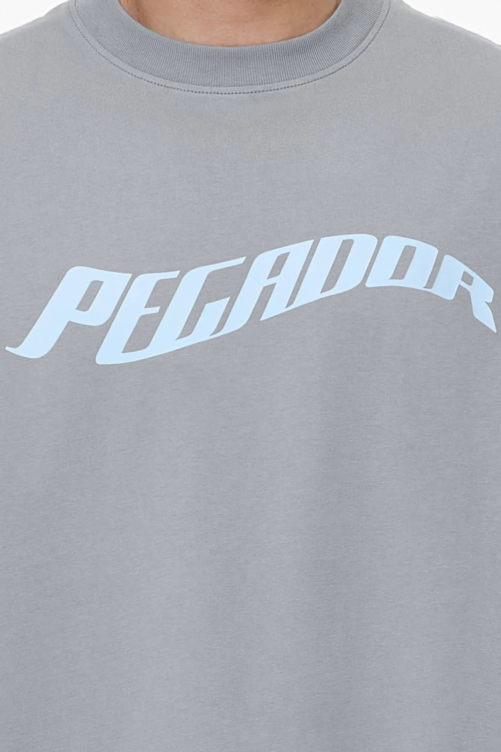 Pegador Kinley Boxy Tee