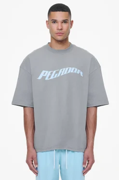 Pegador Kinley Boxy Tee