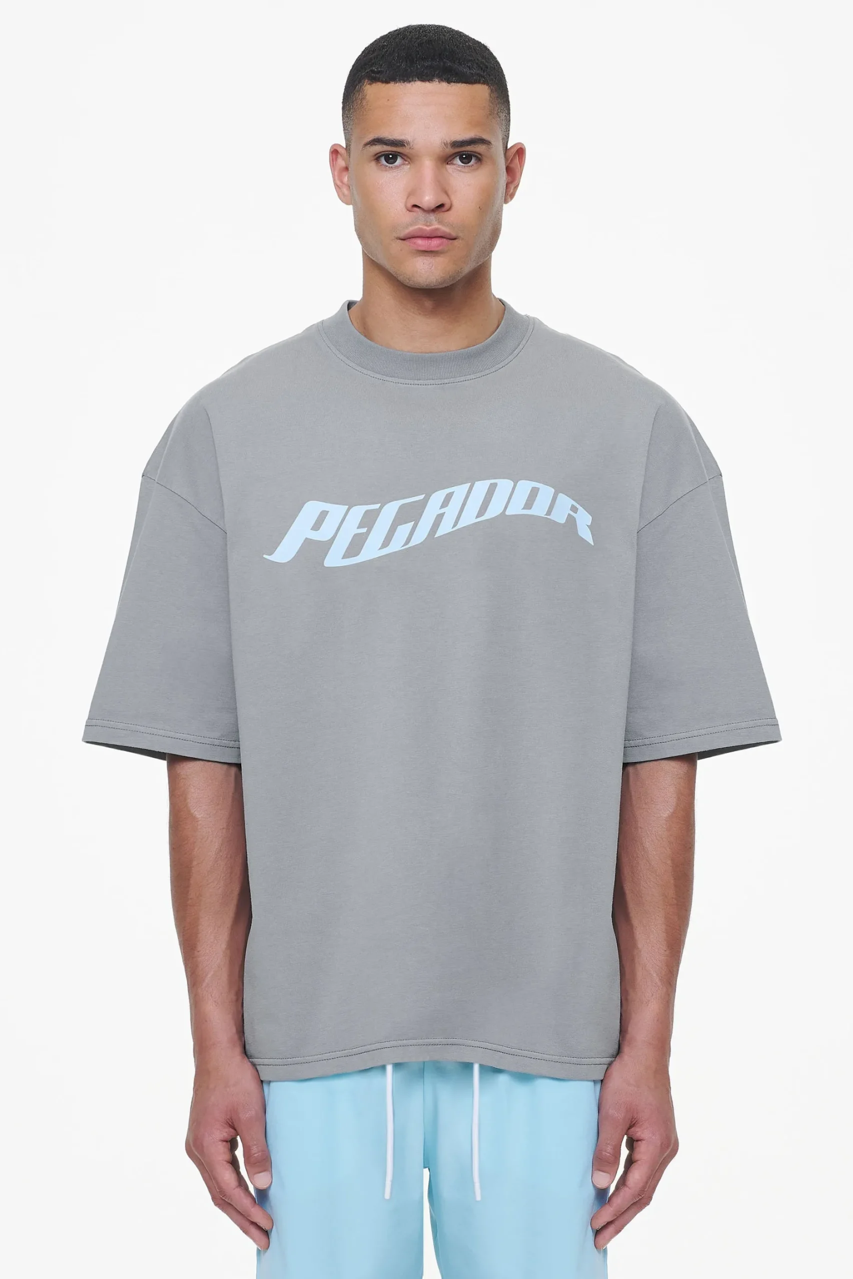 Pegador Kinley Boxy Tee