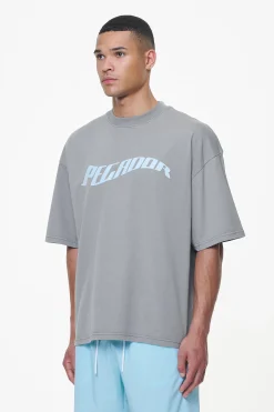 Pegador Kinley Boxy Tee