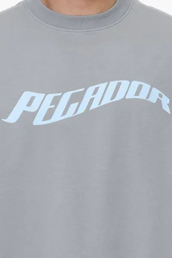 Pegador Kinley Boxy Tee
