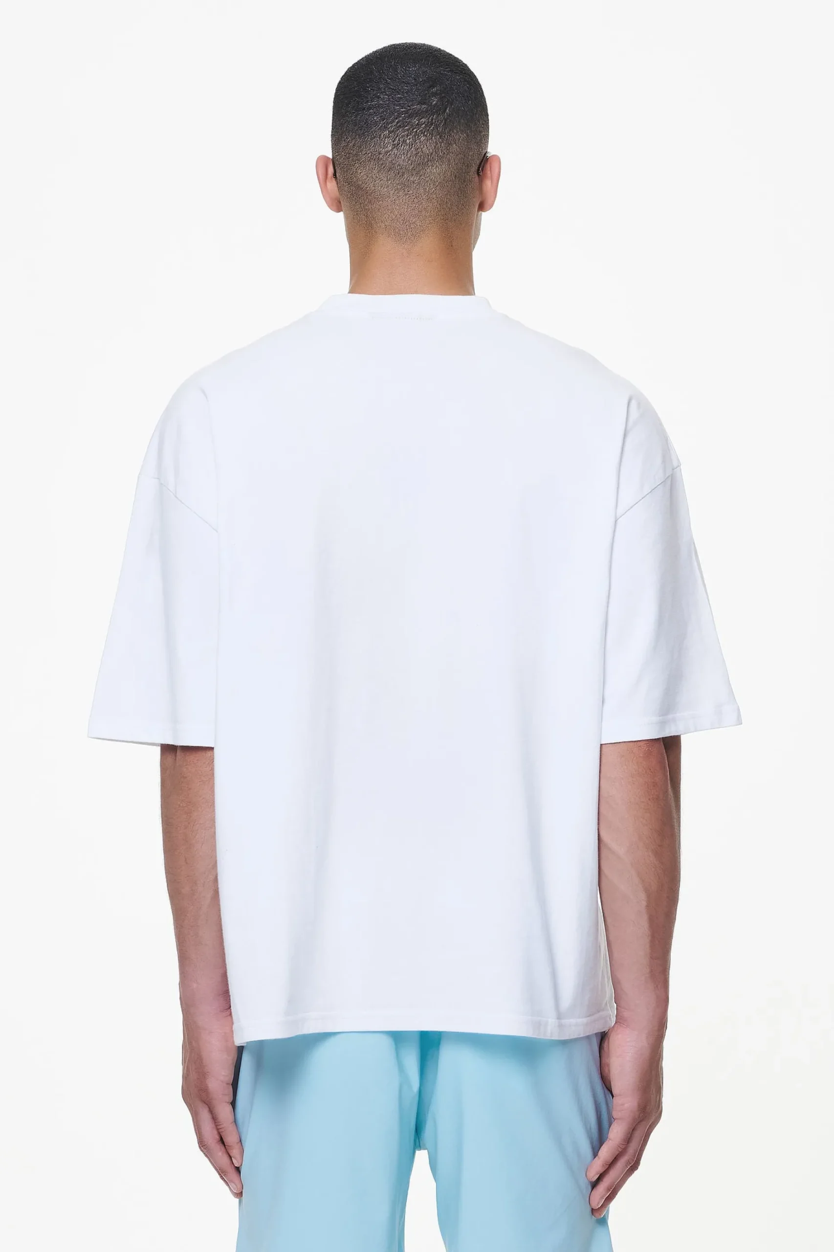 Pegador Kinley Boxy Tee