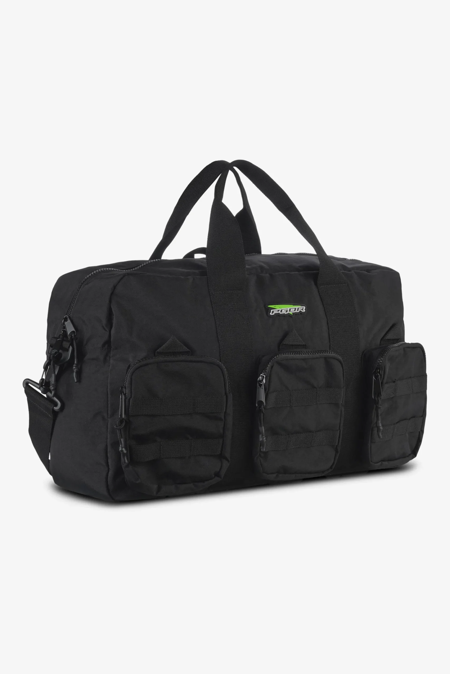 Pegador Kygo Weekender Black