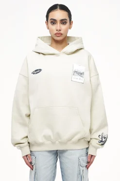 Pegador L.A. Oversized Hoodie