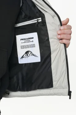 Pegador Landin Puffer Vest