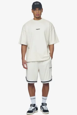 Pegador Lansing Basketball Shorts