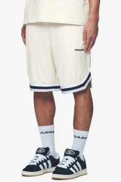 Pegador Lansing Basketball Shorts