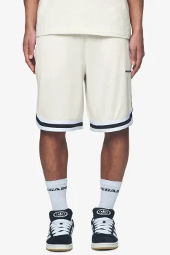 Pegador Lansing Basketball Shorts