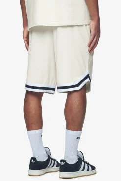 Pegador Lansing Basketball Shorts