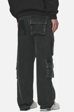 Pegador Lark Loose Cargo Jeans