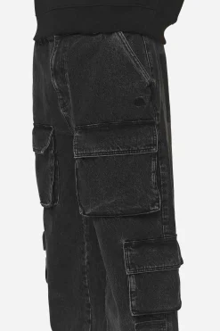 Pegador Lark Loose Cargo Jeans