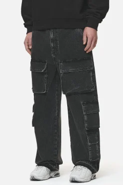 Pegador Lark Loose Cargo Jeans