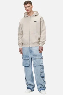 Pegador Lark Loose Cargo Jeans