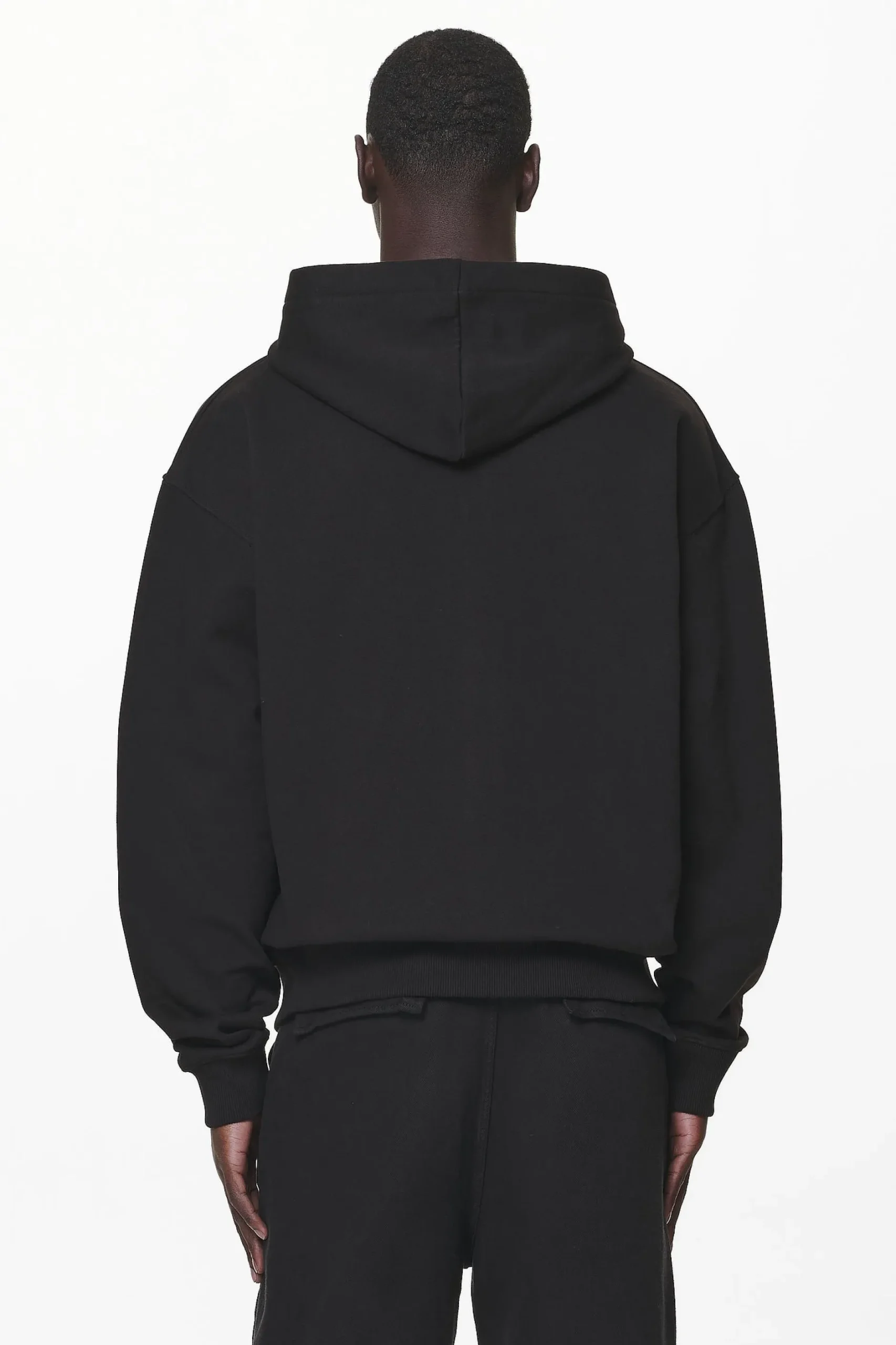 Pegador Layton Oversized Sweat Jacket