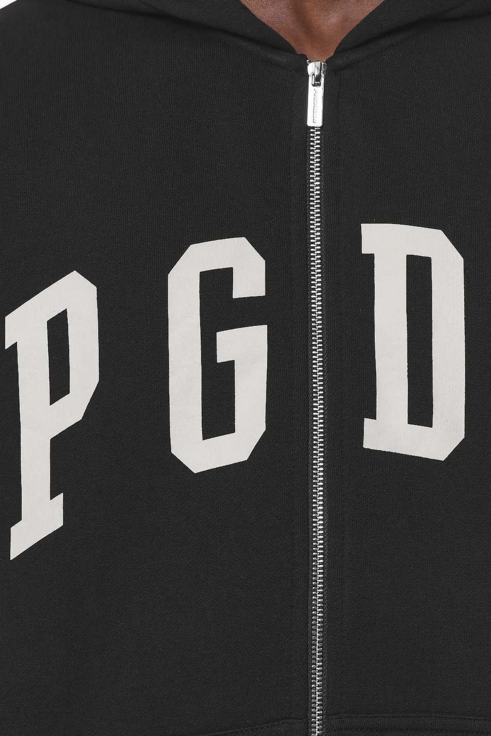 Pegador Layton Oversized Sweat Jacket
