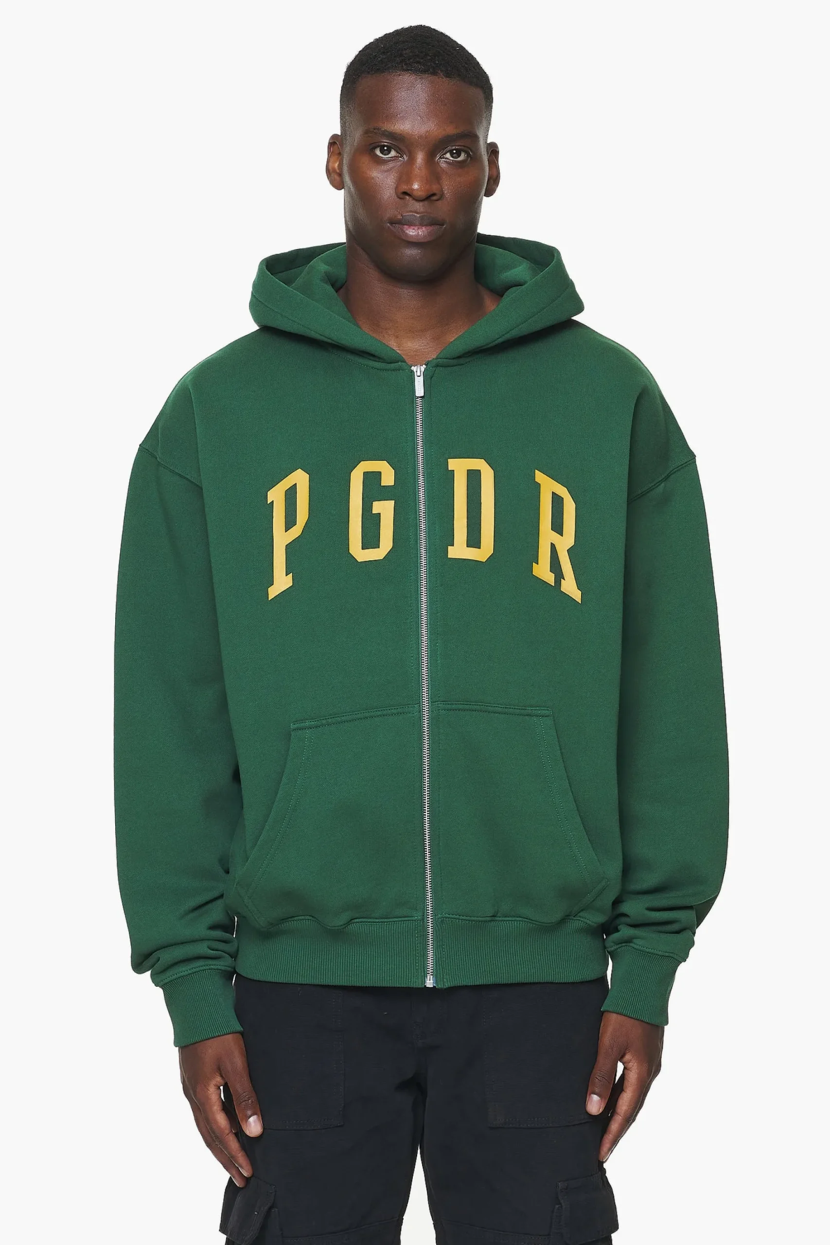 Pegador Layton Oversized Sweat Jacket