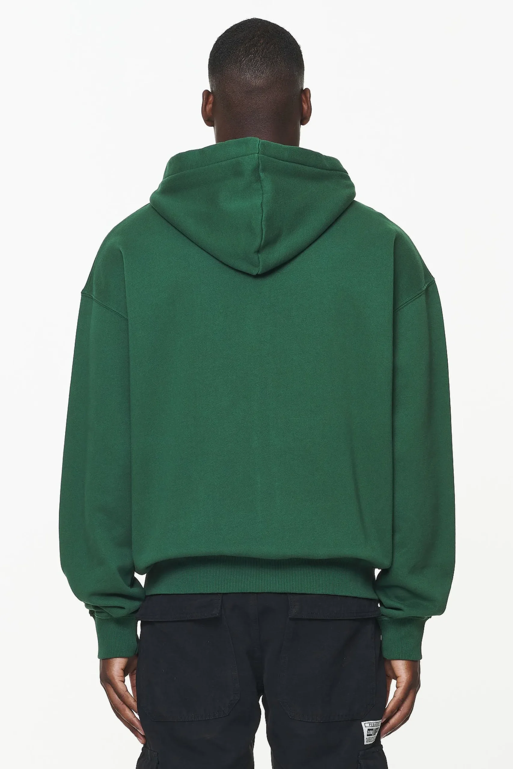Pegador Layton Oversized Sweat Jacket
