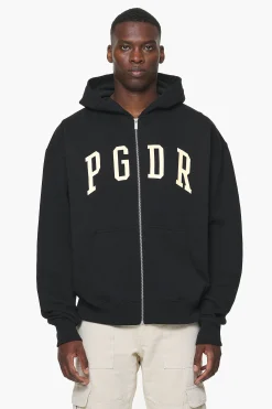 Pegador Layton Oversized Sweat Jacket