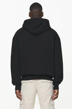 Pegador Layton Oversized Sweat Jacket