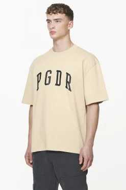 Pegador Layton Oversized Tee