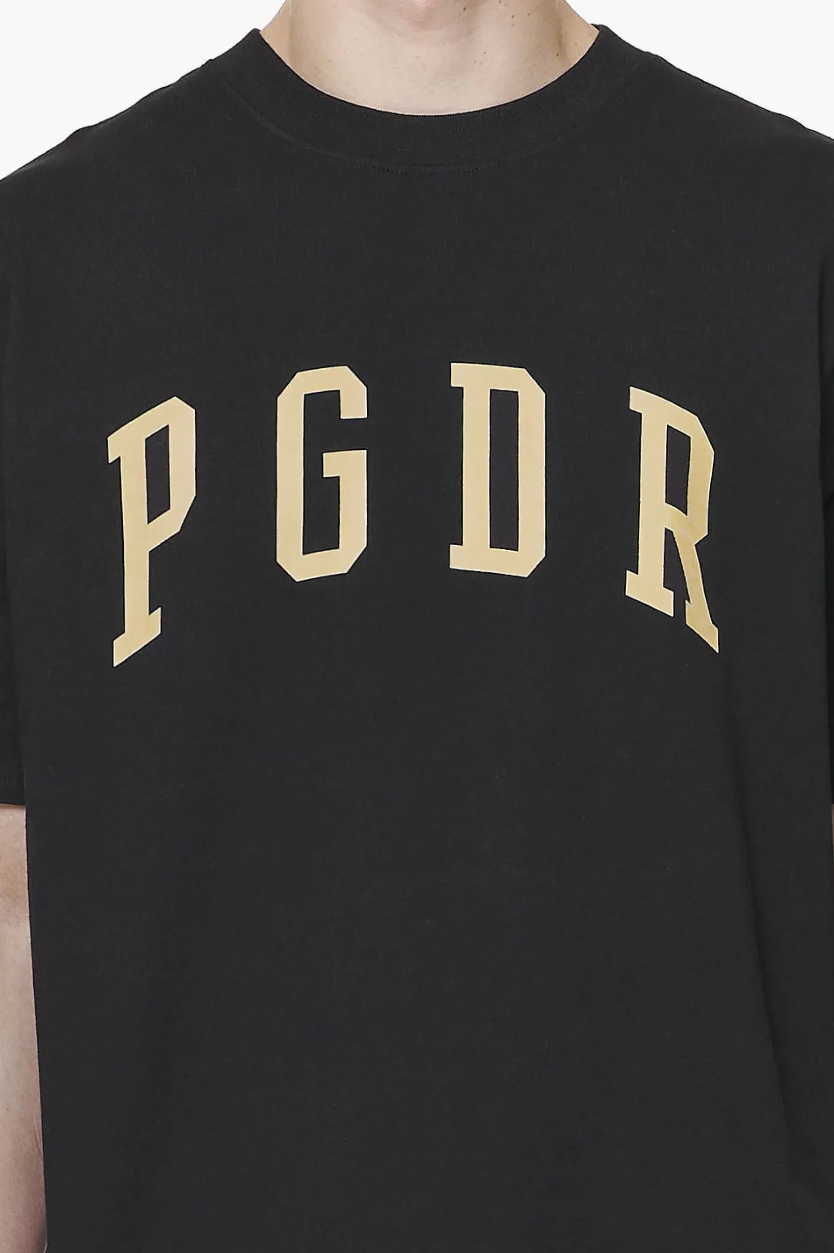 Pegador Layton Oversized Tee