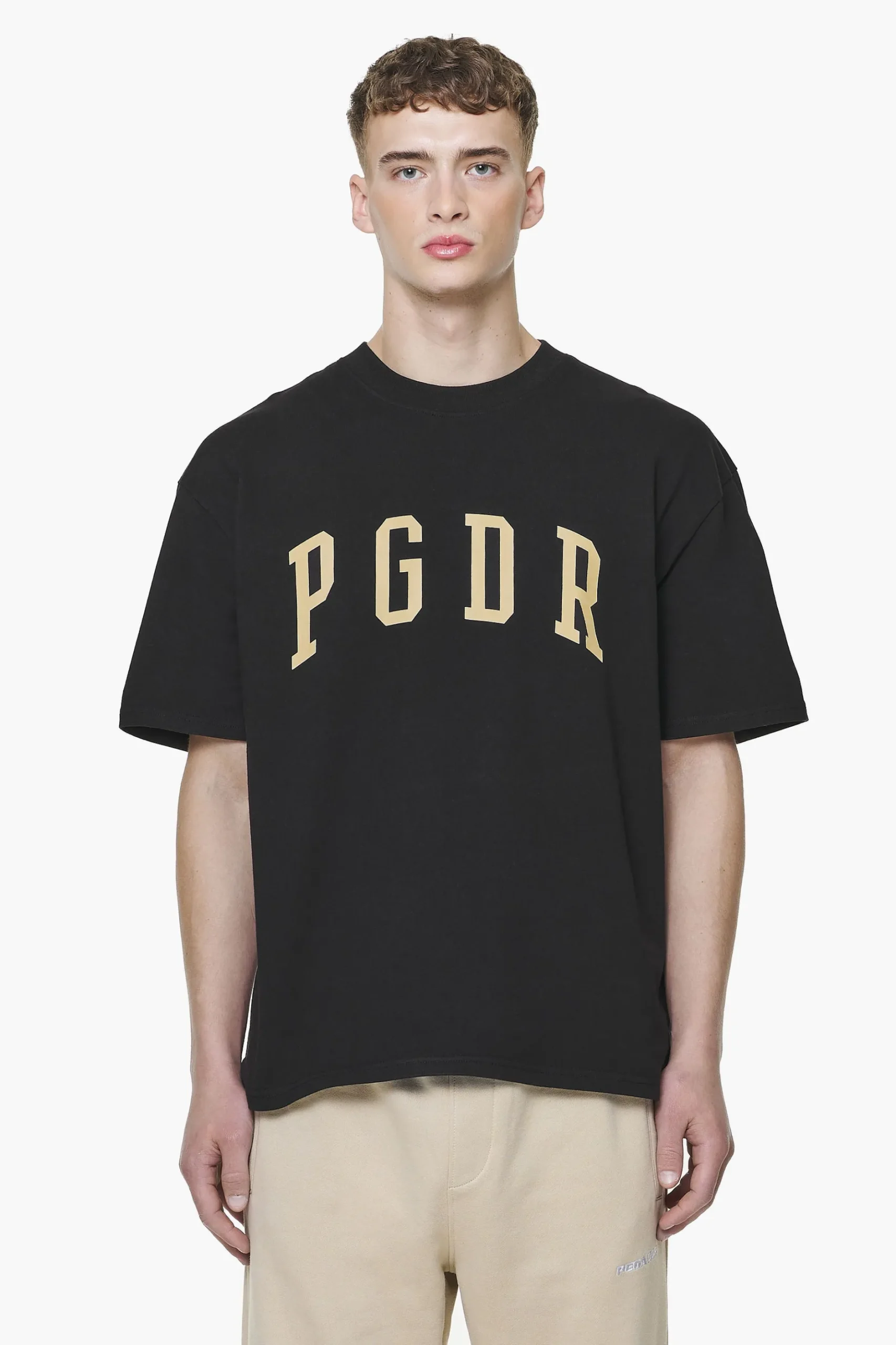 Pegador Layton Oversized Tee