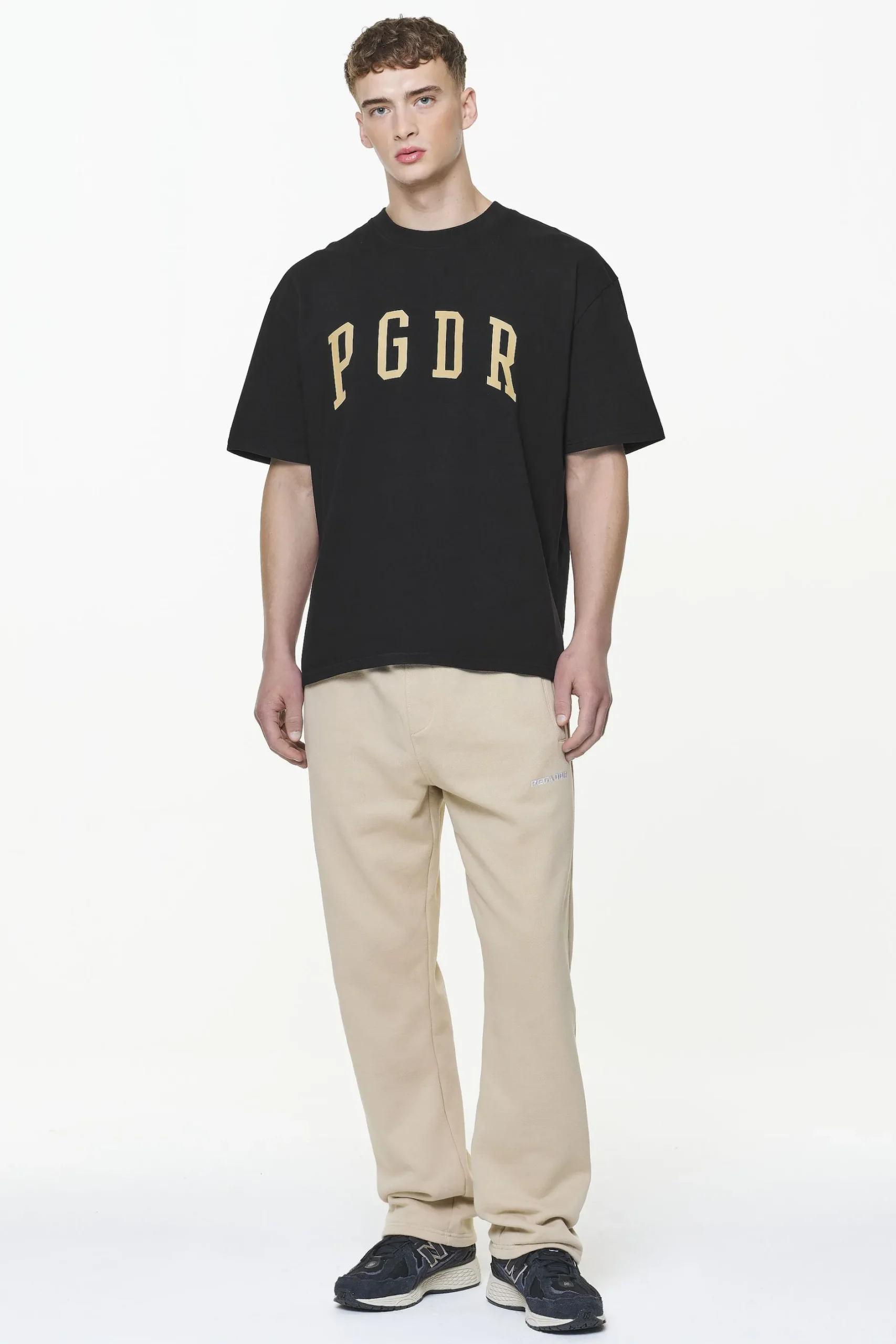 Pegador Layton Oversized Tee