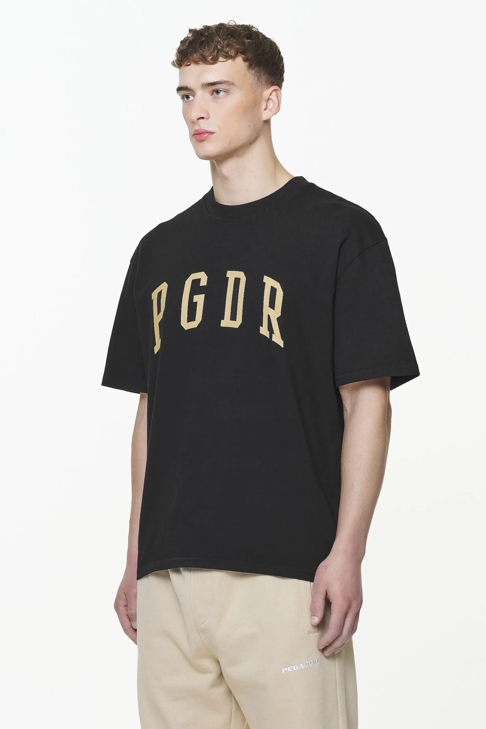 Pegador Layton Oversized Tee