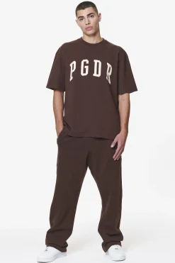 Pegador Layton Oversized Tee