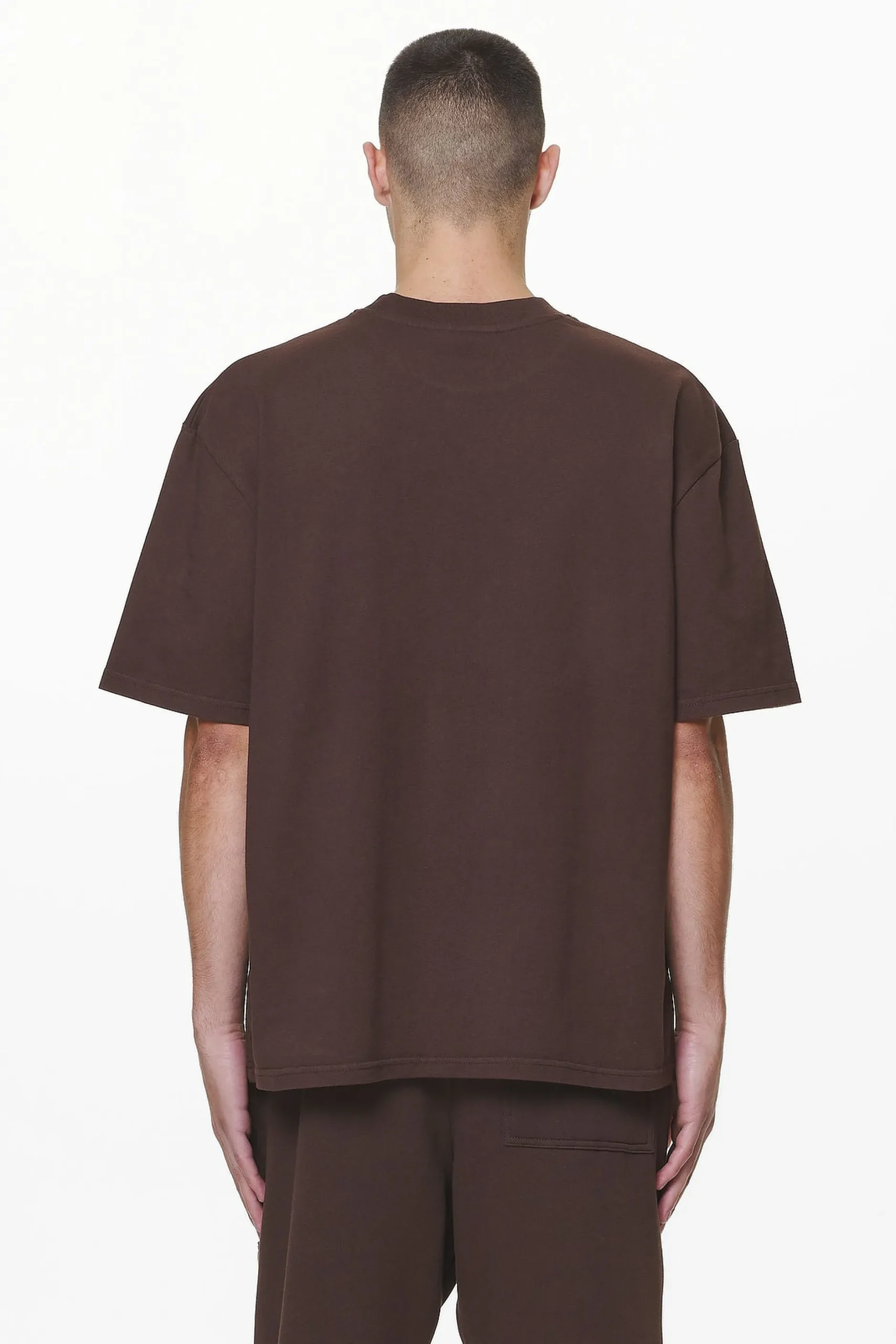 Pegador Layton Oversized Tee