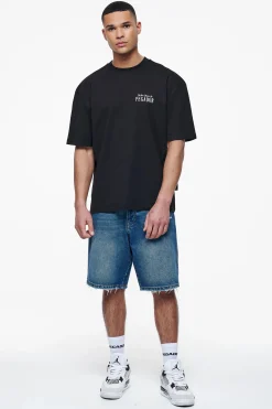 Pegador Leander Oversized Tee