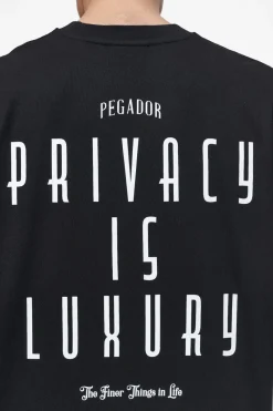 Pegador Leander Oversized Tee
