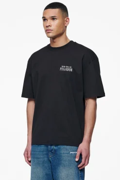 Pegador Leander Oversized Tee