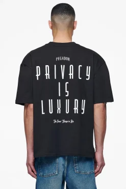 Pegador Leander Oversized Tee